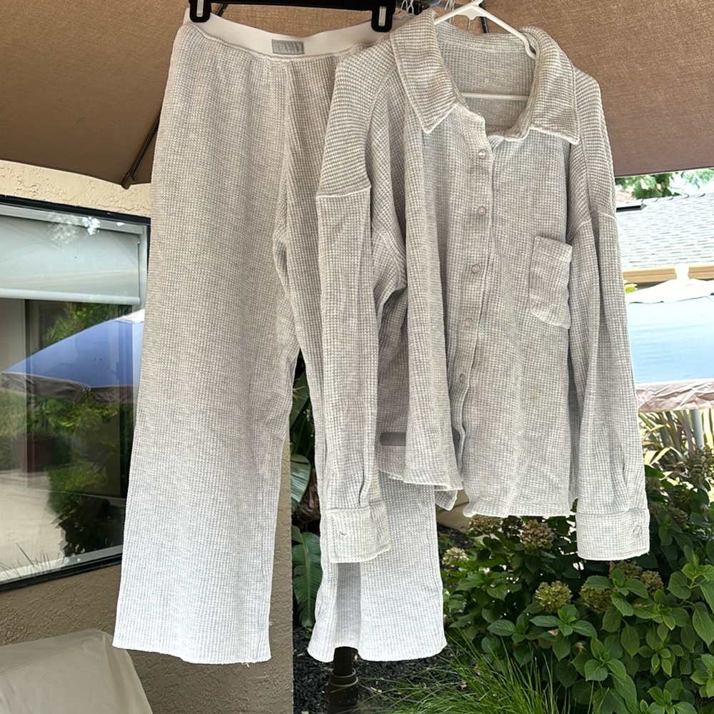 Set Active Matching Set